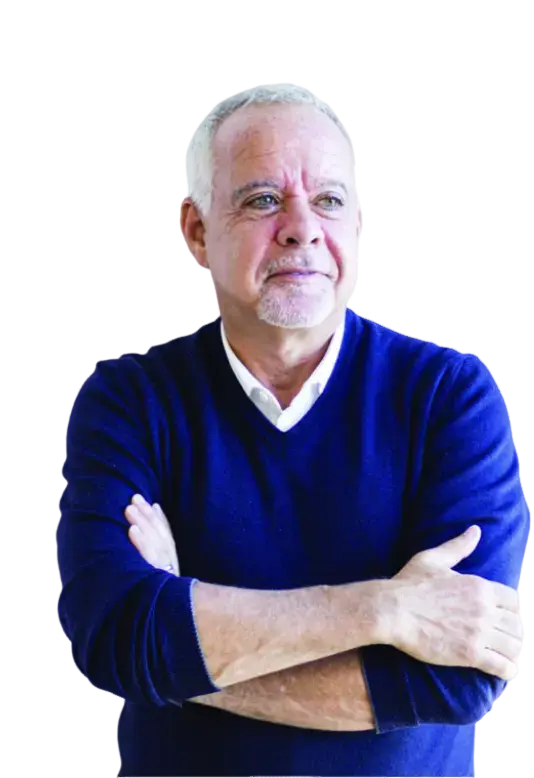 Mark Gleiberman