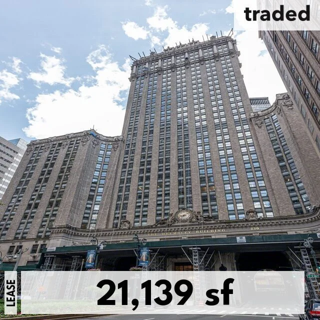 Havas Group Leases 21139 Square Feet At 230 Park Ave New York From RXR Realty
