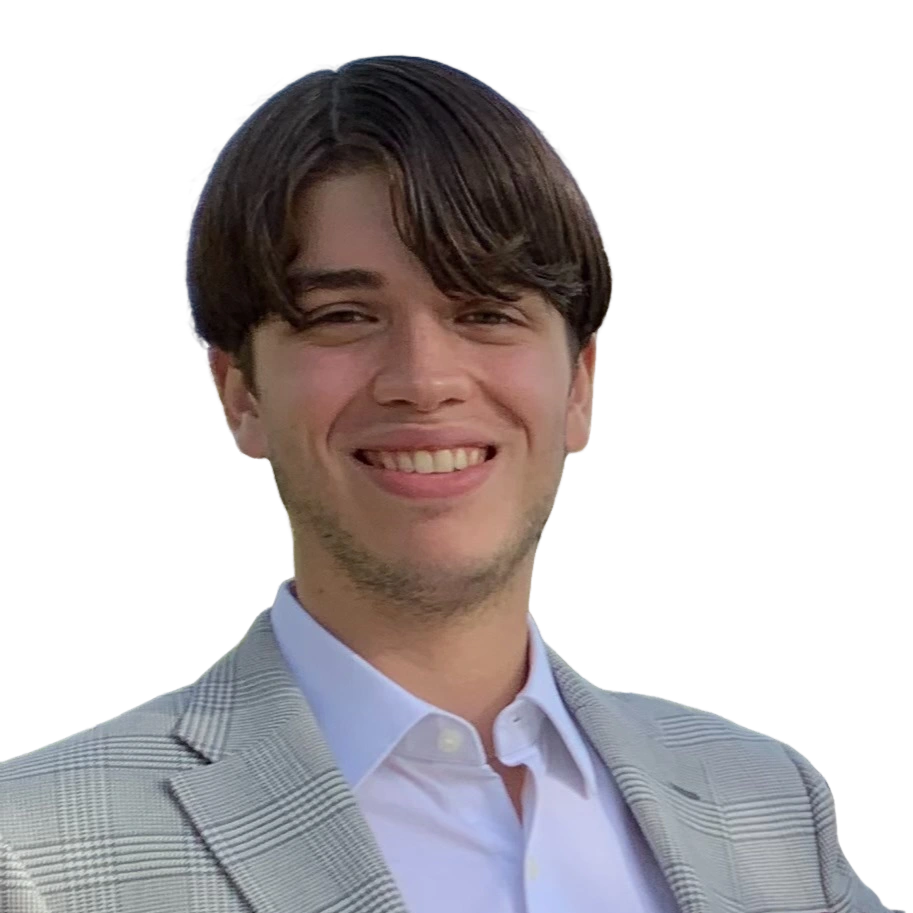 Michael Ramirez Garcia