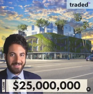 Maguire Capital Acquires Mixed-Use Property On Wilshire Boulevard For $25M