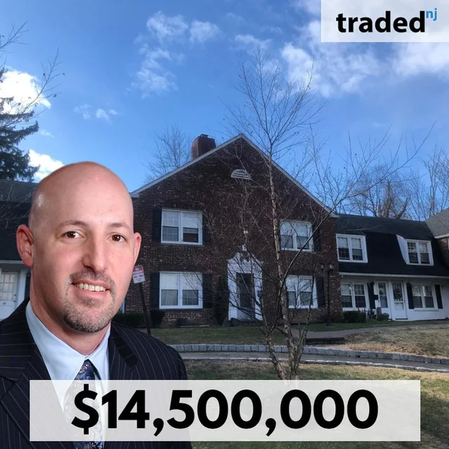 Gebroe-Hammer Associates Facilitates $14.5 Million Sale Of 53-Unit Multifamily Property In Summit