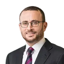 David I. Becker