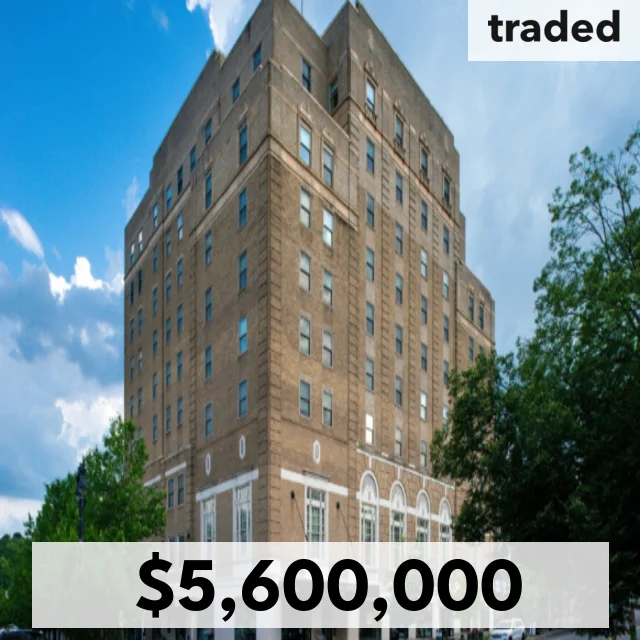 Trevor Thomas Of CanalHouse Hospitality Enterprises Acquires Grand Eastonian Hotel In Easton For $5.6M