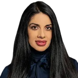 Maria Tamames
