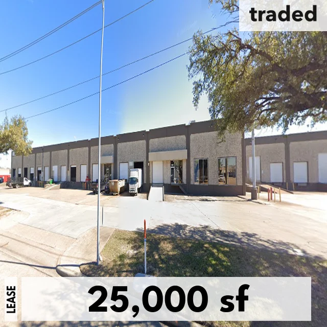 Skyline Displays Leases 25000 Square Feet At 2524 Fairway Park Dr, Houston With David Munson's Representation