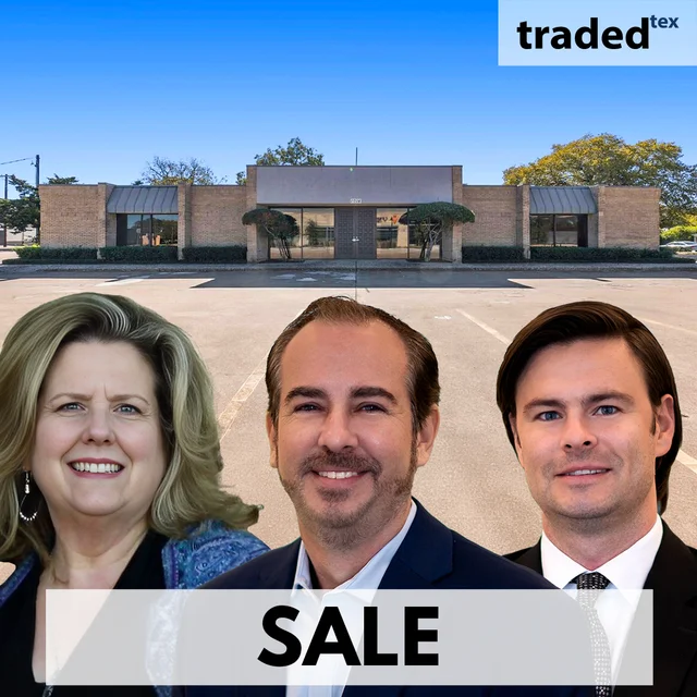 Involved For Life Inc. Acquires Garland Office Building From Exchange Resource Group LLC