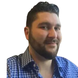 Seth Katz