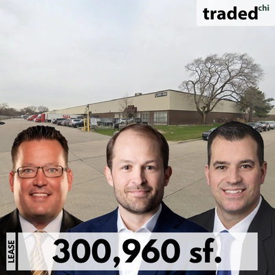 500 Country Club Drive