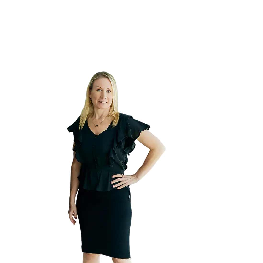 Laura Steinbruckner