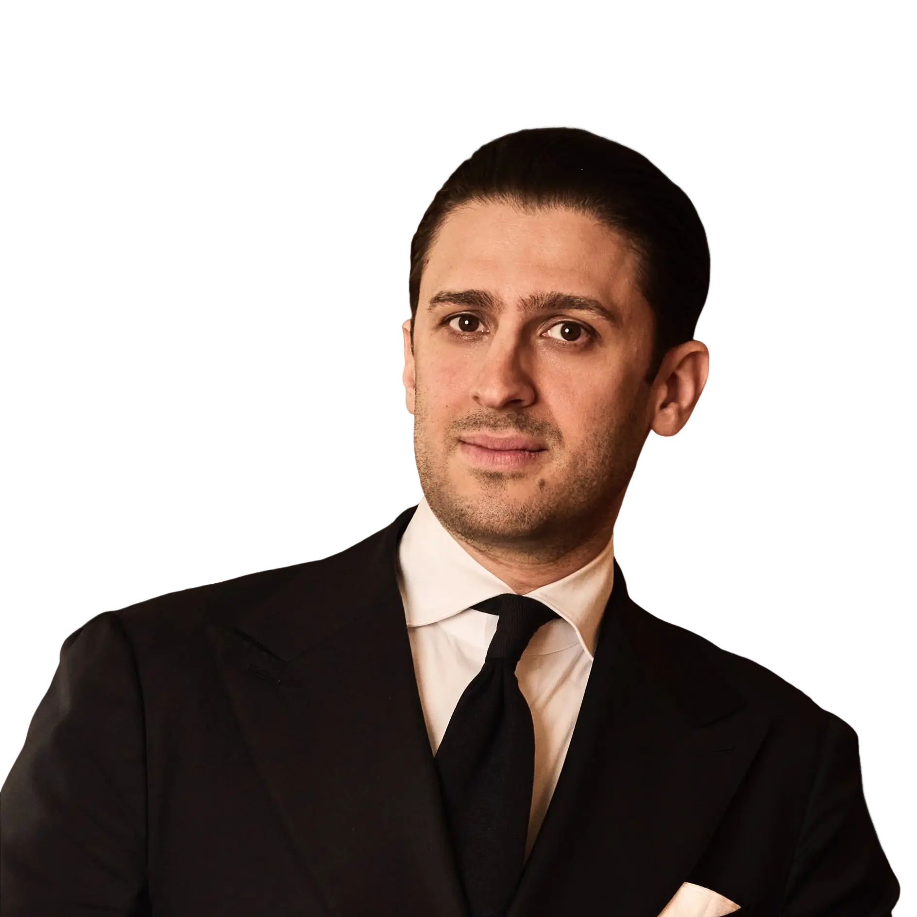 Alexander Boriskin