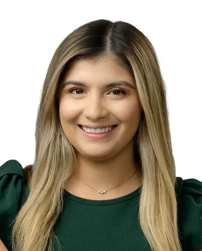 Cheyenne Mungaray