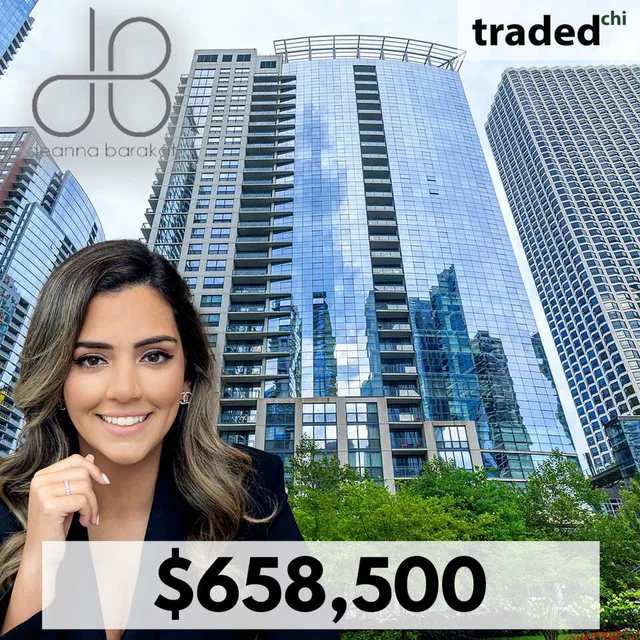 Berkshire Hathaway HomeServices Acquires Condo In Lakeshore East, Chicago For $658.5K