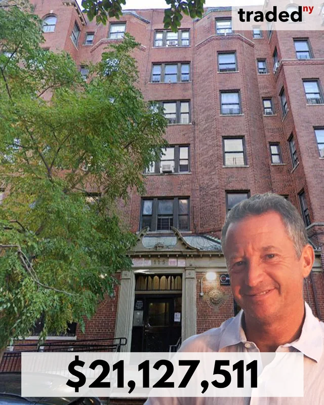Estefania Knight Acquires Multifamily Portfolio In Brooklyn And Manhattan For $21.13M From David Barse
