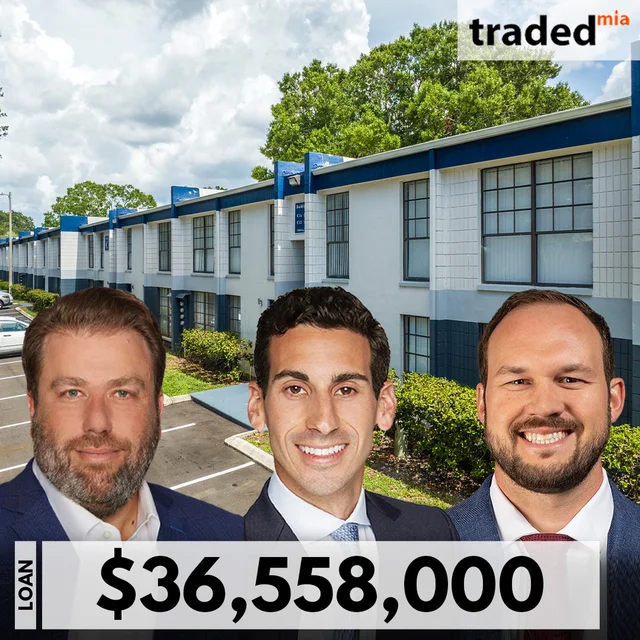 Ambrus Asset Management Secures $36.56 Million Supplemental Loan Via Berkadia In Tampa Multifamily Deal