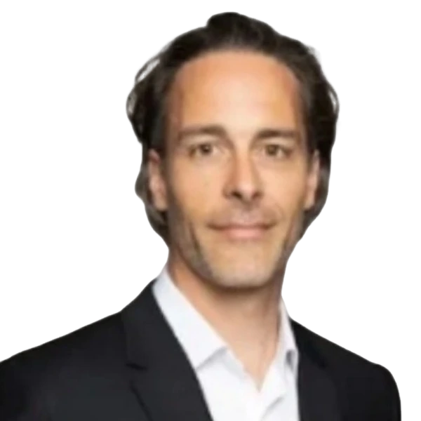 Vincent Rouget