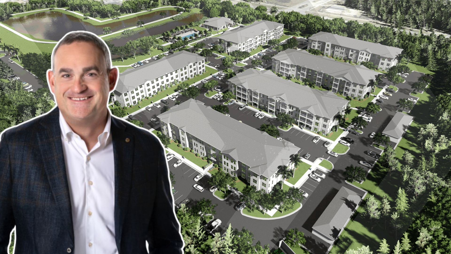 Madison Capital, Madison Communities Break Ground | Traded