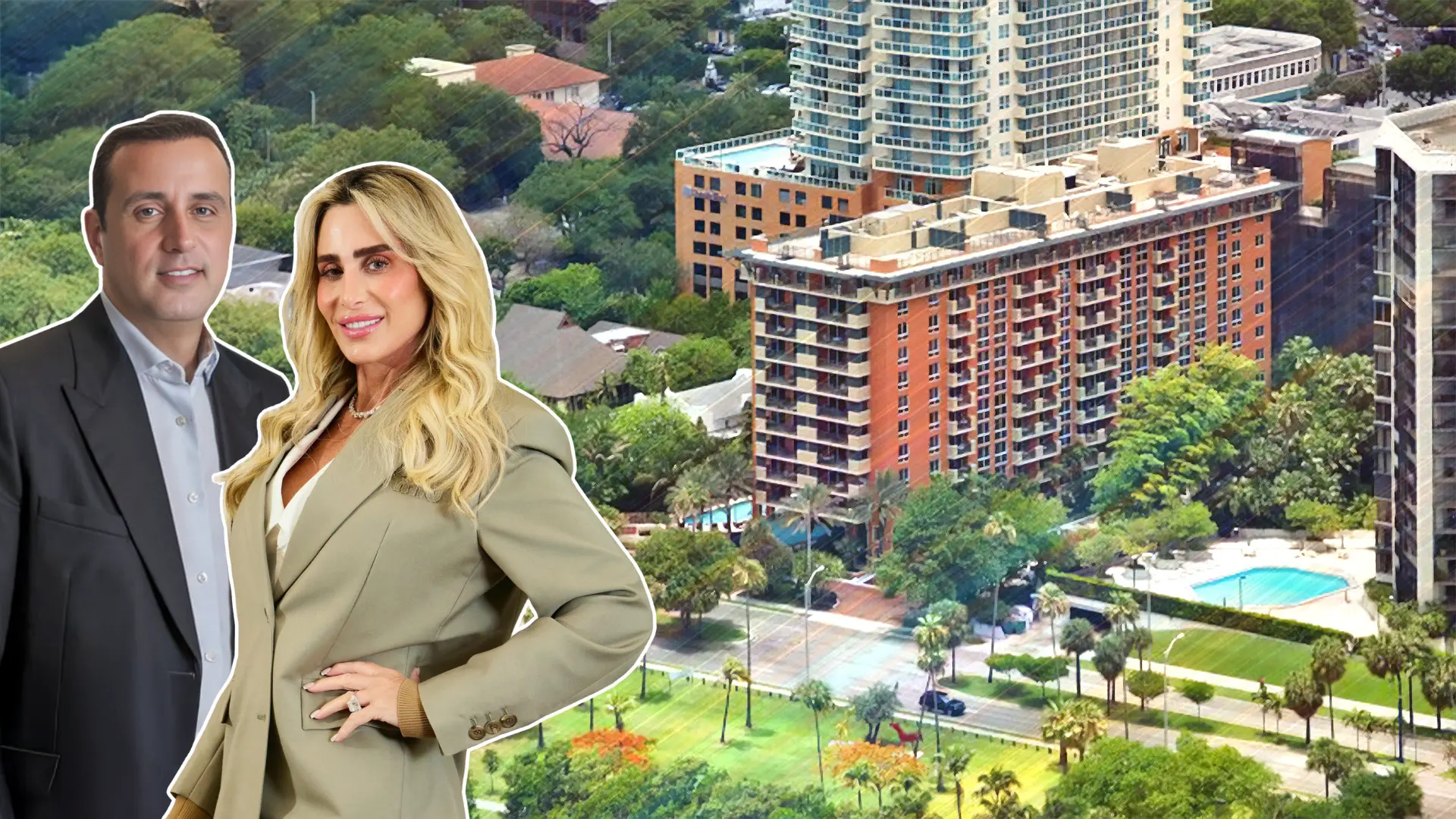 BH Group Targets $160M Buyout of Coconut Grove’s Iconic Mutiny Condo-Hotel