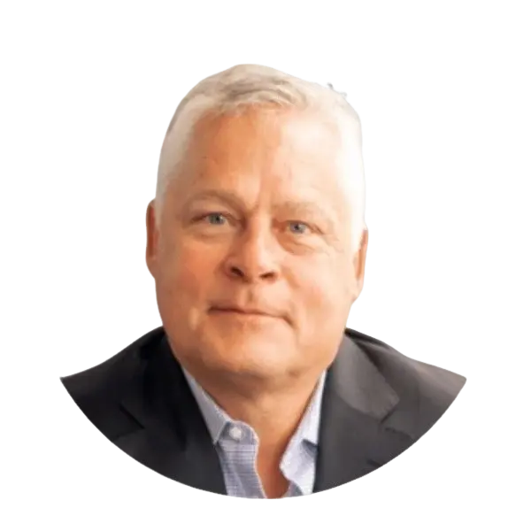 Ted Broadfoot