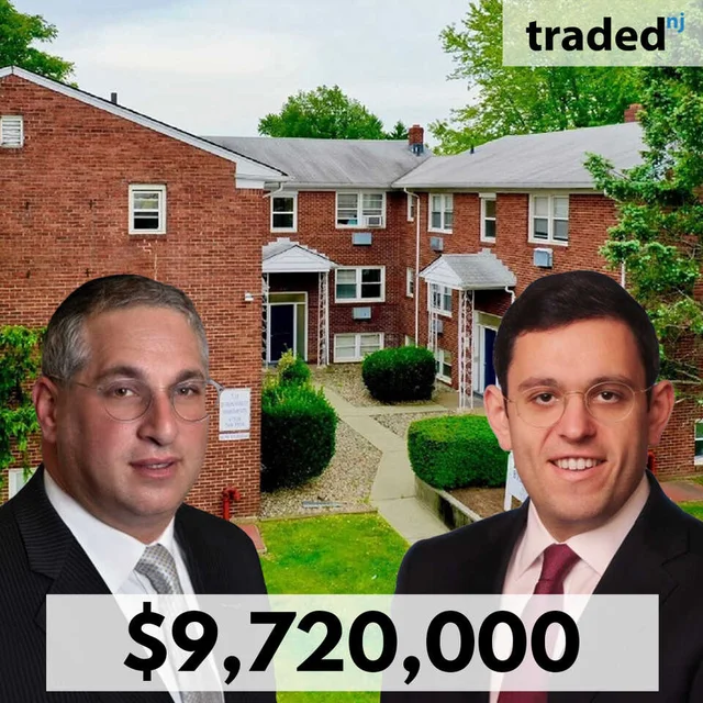 Golden Sky Equities Acquires 53-Unit Multifamily Portfolio In Middlesex County For $9.72M