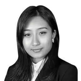 Blair Li