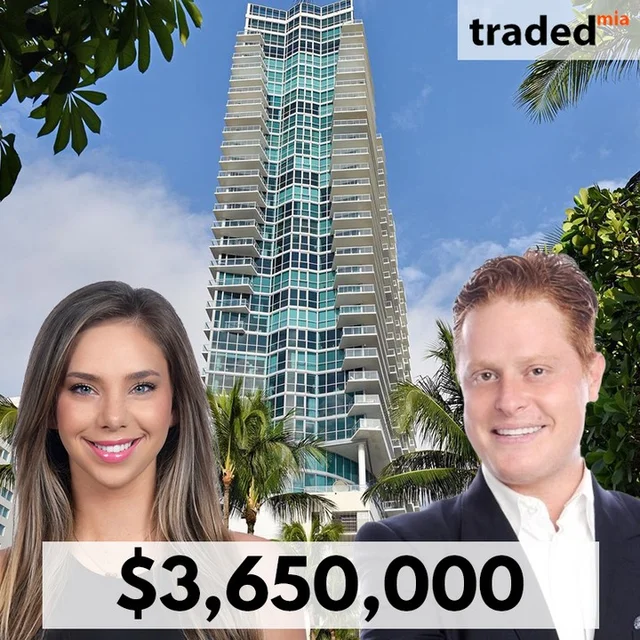Forrest Ackerman Acquires Miami Beach Condo At 101 20th St For $3,650,000
