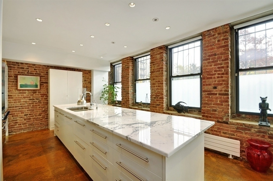 Retail Condo at 180 South 4th Street Brooklyn