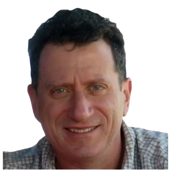 Dean Benjamin
