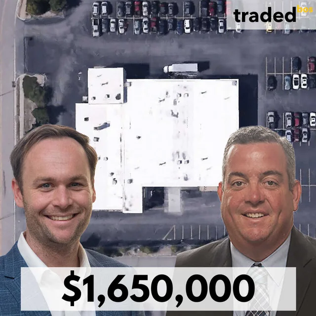 G3 Properties Acquires Industrial Building In Woonsocket, RI For $1.65M