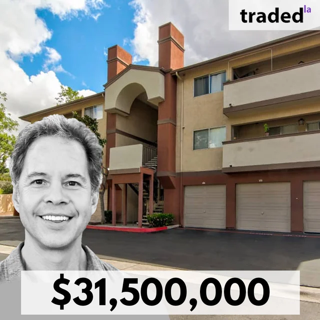 MC Properties Acquires Multifamily Property In San Diego For $31.5M