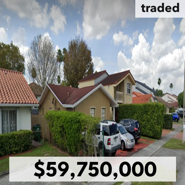 Advenir Inc Acquires Property In Miami For $59.75 Million With James Quinn As Seller's Rep