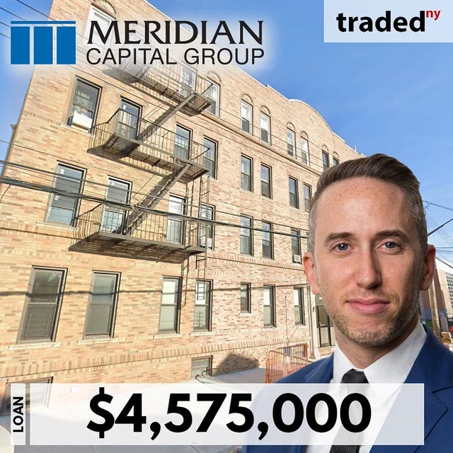 Flushing Bank Provides $4.57M Loan For Multifamily Property In Queens