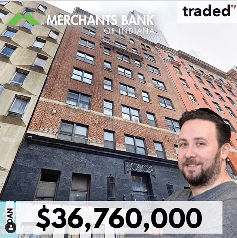 Aview Equities Acquires Multifamily Property On 19 West 55th Street In Midtown For $36.7M