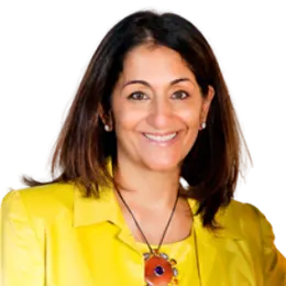 Reshma Parvani