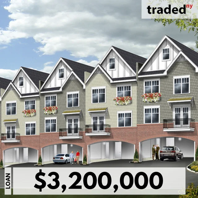 Bayport Funding Extends $3.2M Loan For Multifamily Project In Malverne