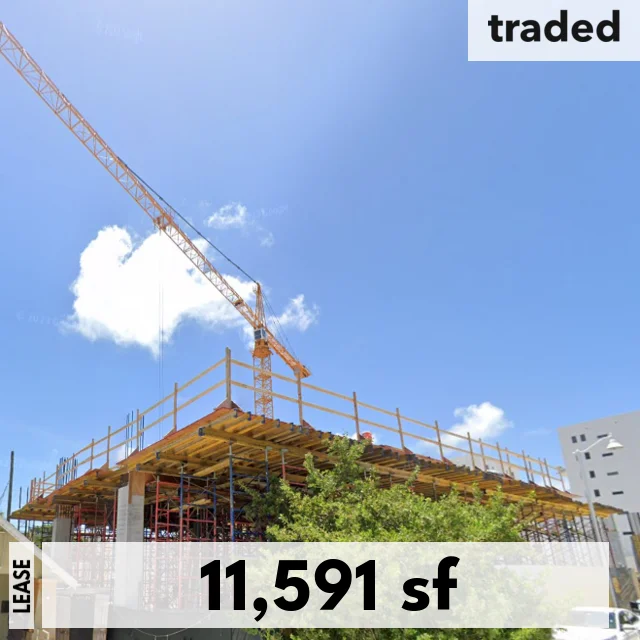 Deco Capital Group Leases 11591 Sq.ft. Office Space To Pretium Partners In Miami Beach