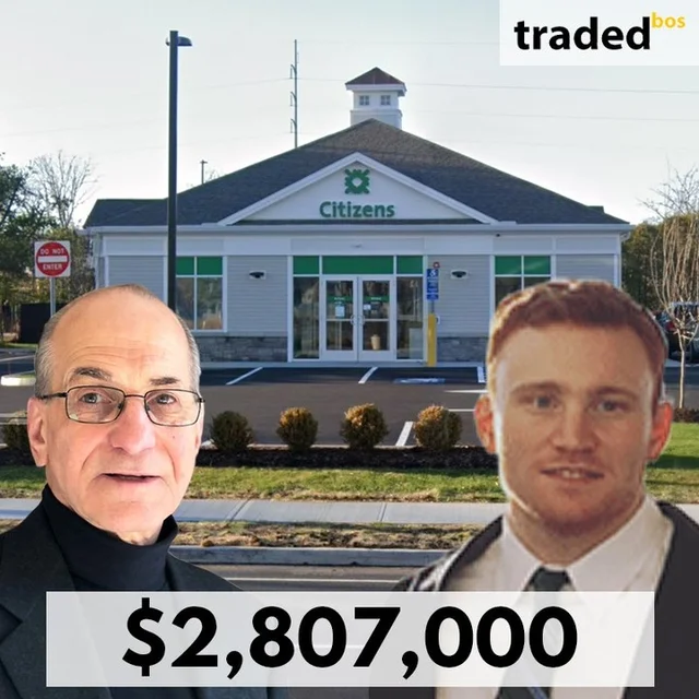 District Real Estate Advisors Acquires Commercial Property In North Haven, CT For $2.8M