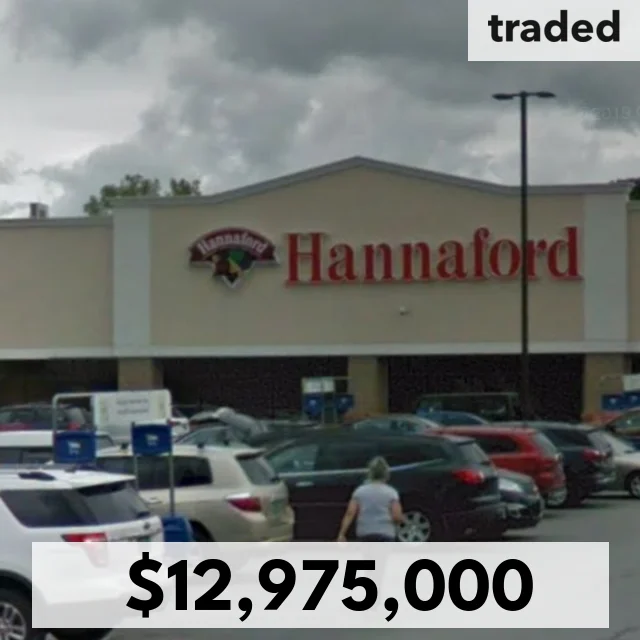 Marcus & Millichap Sells Highgate Commons Retail Center For $12.9M In Saint Albans