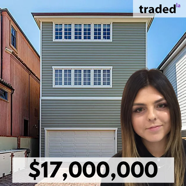Catherina Gores Acquires Malibu Colony SFR From George Shapiro For $17M. Cooper Mount, Christine Martin, Tiffany Martin & Samira Gores - The Agency Assist
