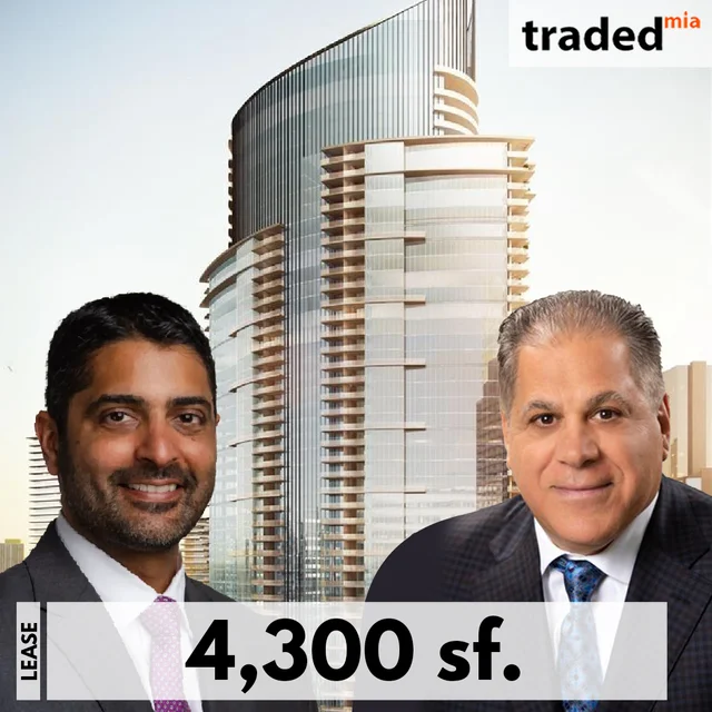 Miami Worldcenter Associates And CIM Group Lease Retail Space To Go Greek Yogurt HYP And SkinSpirit
