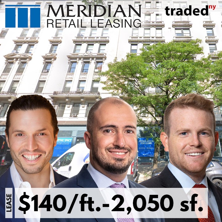 Upper West Side Brokers