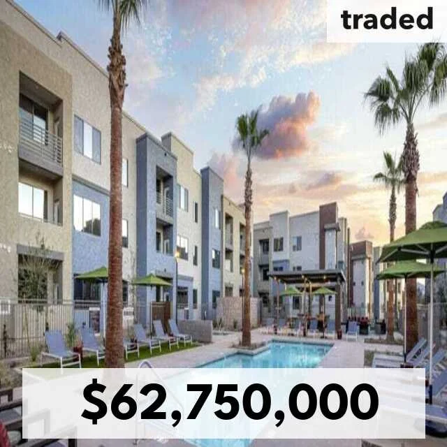 Millburn & Company Acquires Parc Tolleson Multifamily For $62.75M