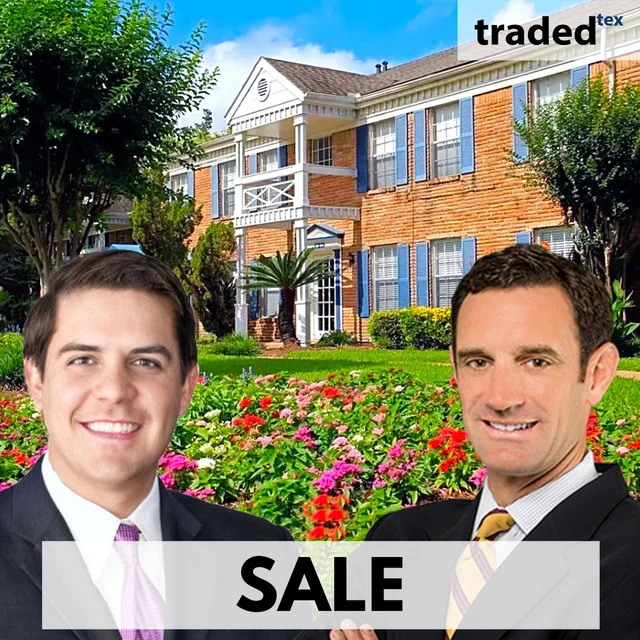 35 South Capital Acquires 84-Unit Village Place Apartments In Houston