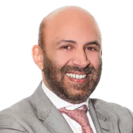 Cyrus Eyn