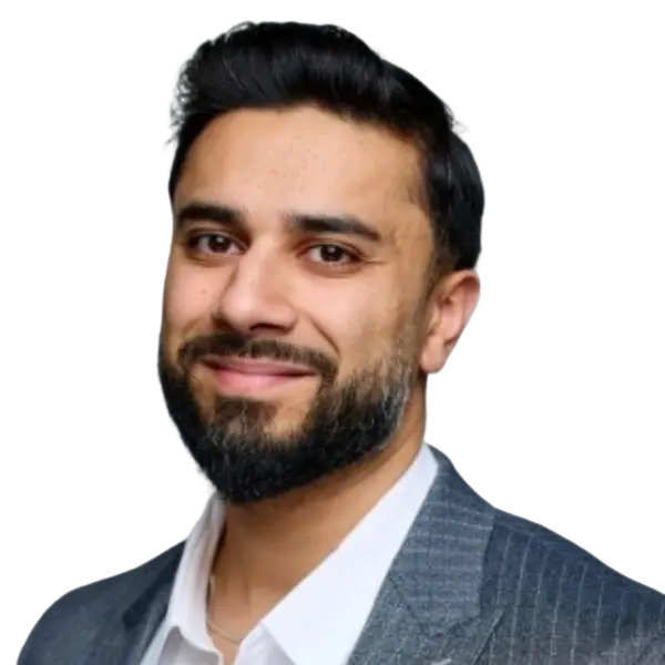 Mateen Riaz