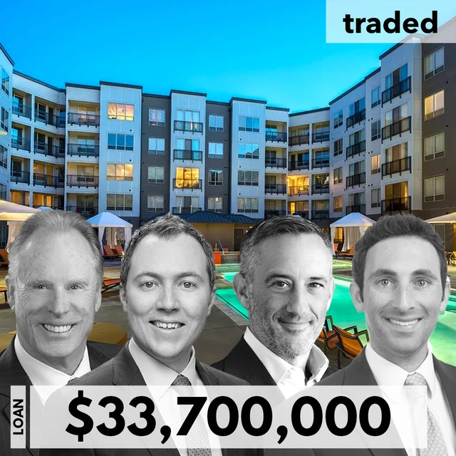 Passco Cos. Acquires Cortona At Forest Park Multifamily In St. Louis With $33.7M Loan