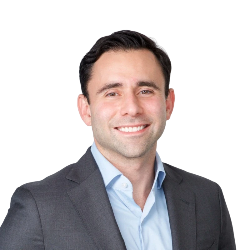 Aaron Krawitz