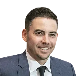 Dustin Ilic