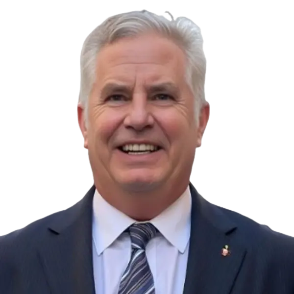 Doug Reichel