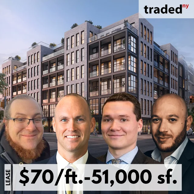 Nicholas Tishuk's Bedford Stuyvesant New Beginnings Charter School Secures 35-Year Lease In Williamsburg