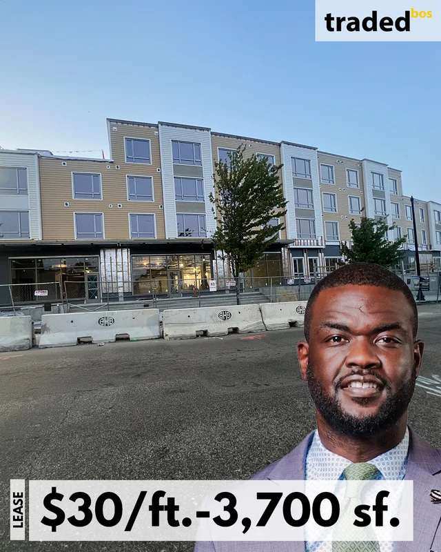 CSNDC Leases Retail Space To Murl's Kitchen & Mia Map At 14-16 Bowdoin St In Boston